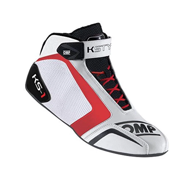 (TG. Talla 40) OMP ompic/81512040 Scarpe - NUOVO