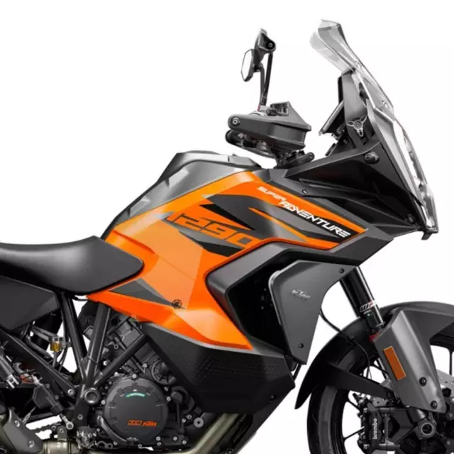 Ktm1290s clearance