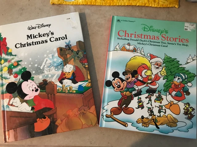 Bonhoffer christmas stories