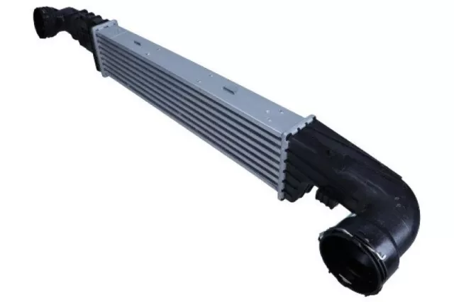 MAXGEAR Ladeluftkühler LLK Intercooler Kühler Ladeluft AC630039