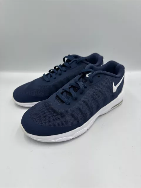 Nike deals invigor bleu