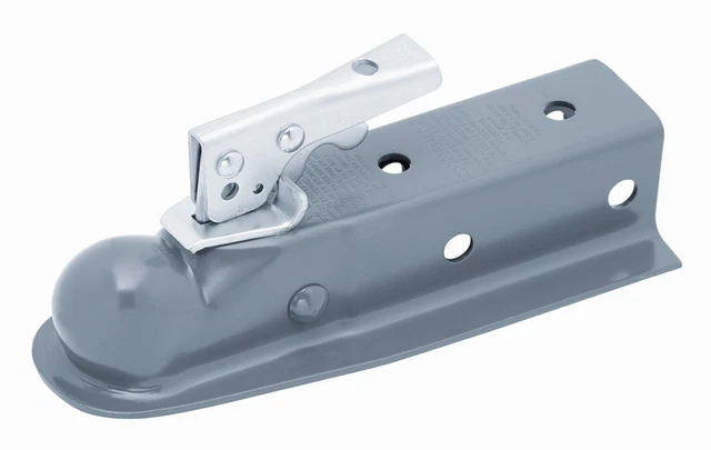 Fulton 222000317 Class II Coupler