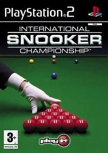 International Snooker Championship by Koch Media... | Game | condition very good