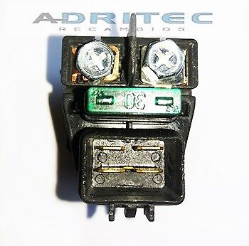 Interruttori magnetici relè avviamento per Suzuki GSX-R 600 UE c33111 anno 11-14 