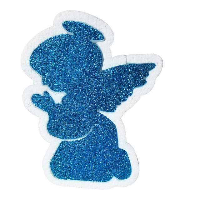 CAKE TOPPER STITCH Lilo 3D Nome Ed Età Personalizzato EUR - Foto 12