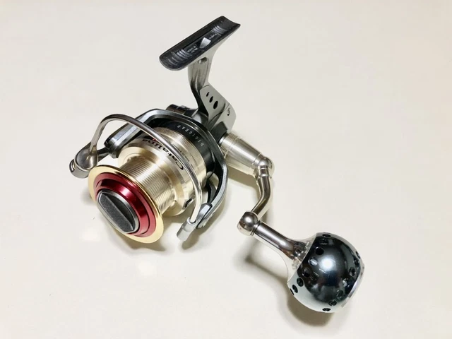 Daiwa Catalina 4000H