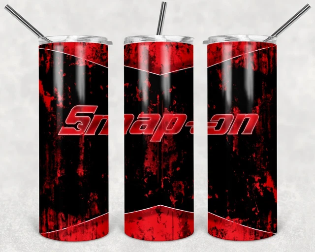Funny Tool 20 oz SKINNY TUMBLER Stainless Steel | Man Cave Gift Ideas Graduation
