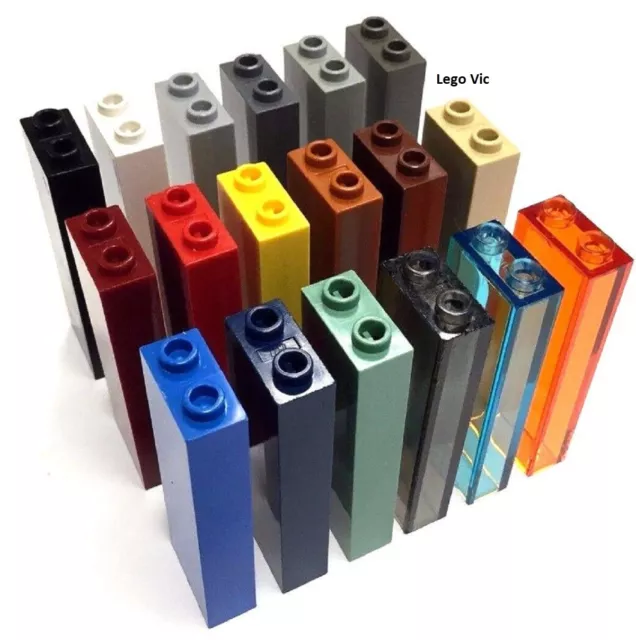 Lego 11253 Patin à roulettes Footgear Roller Skate diff couleur choose  color MOC