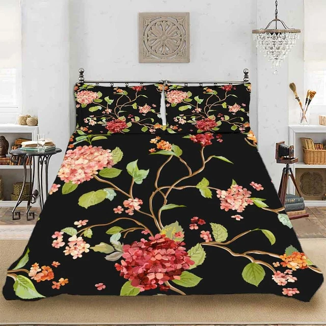 3D Beautiful Peony Flower 113 Uta Naumann Bedding Bed Pillowcases Quilt