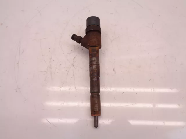 Injecteur pour Opel Astra Zafira 2,0 CDTI Diesel A20DTH 0445110327