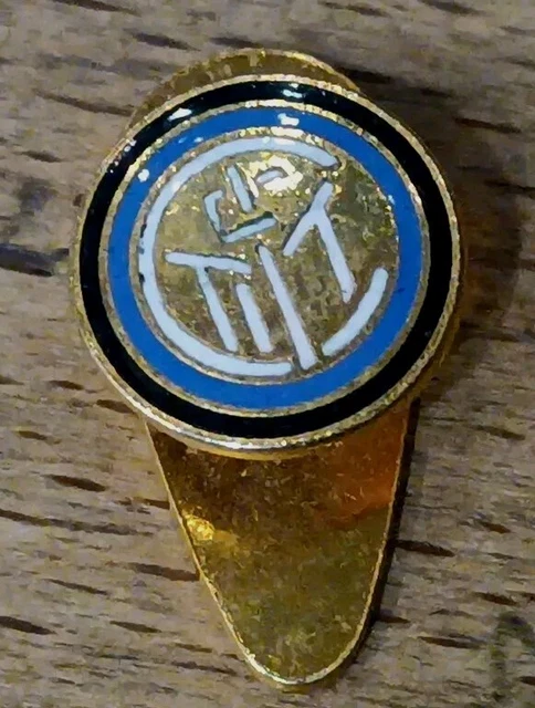 Collezione Inter Spille Pins 2007/2008 Spilla La Maglia