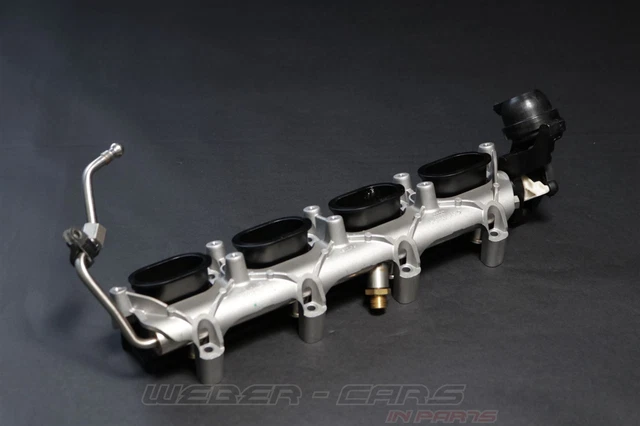 Intake Manifolds, Air & Fuel Delivery, Car & Truck Parts