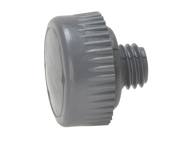 Thor 712VF 38mm Souple Plastique Gris Visage Pour 712R THO712VF