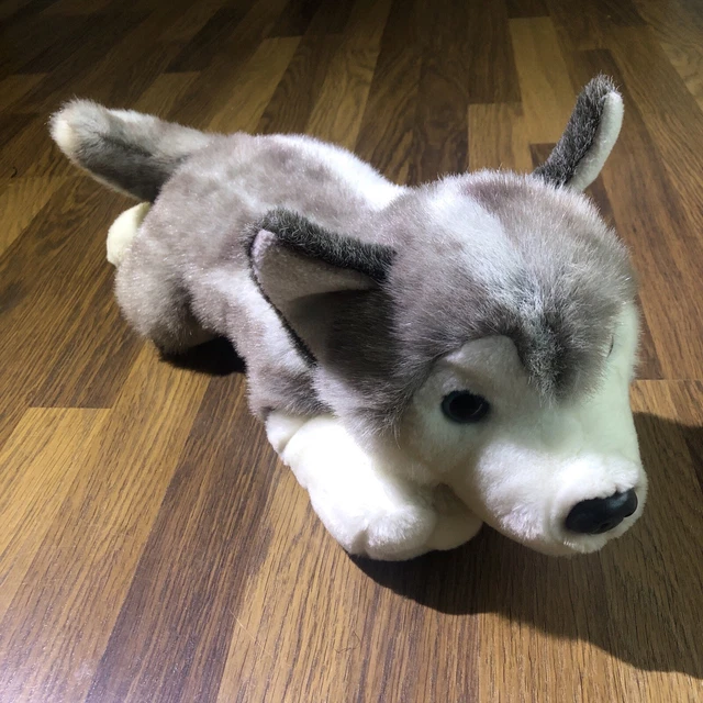 Keel toys storm husky shop