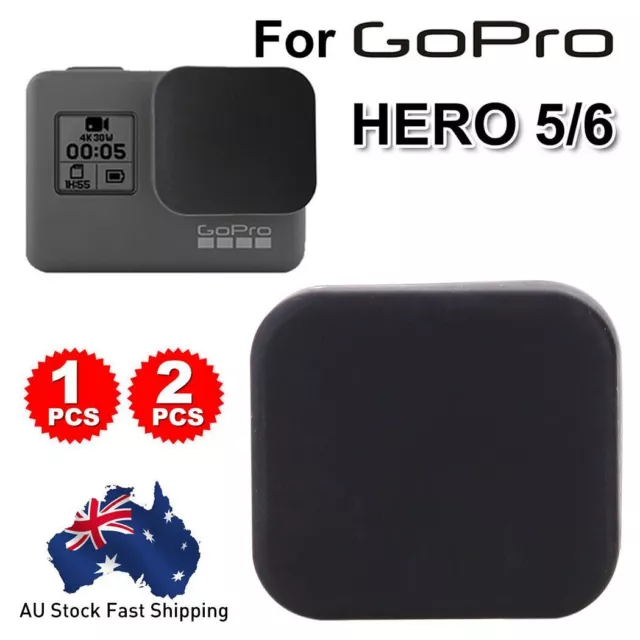 Protector Cover Lens Cap For GoPro Hero 7 6 Black 5 action Camera Accessories