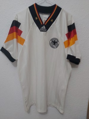 CAMISETA SHIRT VINTAGE Fútbol De La Selección Alemana talla M EUR 75,00 ...