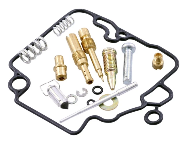 Set de réparation carburateur - BAOTIAN BT49QT-10 - BT50QT-10