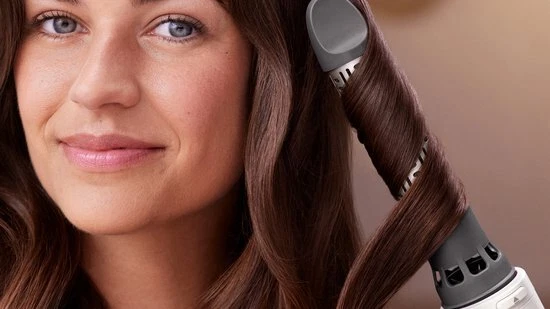 Philips AirStyler 7000 Series - BHA710/00 - Multistyler