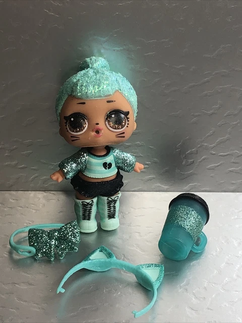 Bling series lol uk on sale