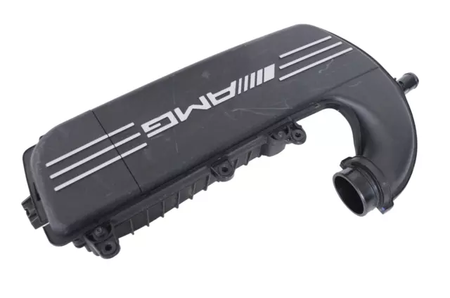 Mercedes C63S Scatola Filtro Aria A1770901301 AMG W205 2015 Rhd 20488981
