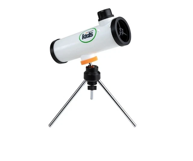 Celestron Telescope Kids 50mm STEM Newtonian