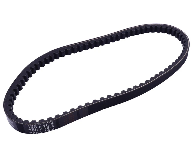 Ceinture Supertec renforcée 780x16,4 pour Suzuki Katana 50 01-04