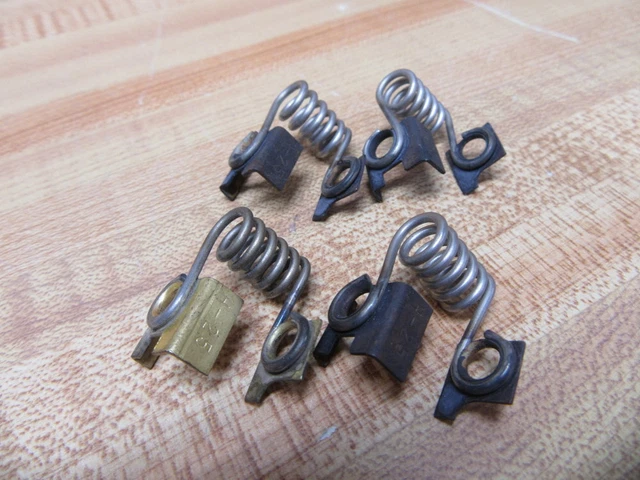 Furnas H25 Siemens Overload Relay Heater Element (Pack of 4)