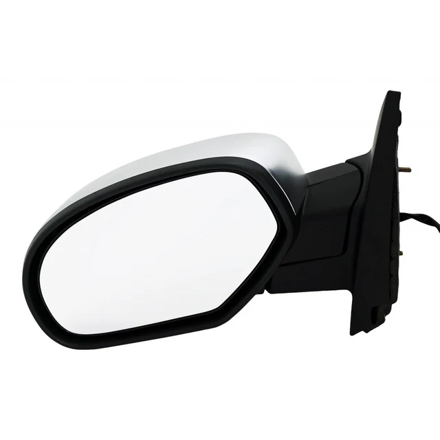 For Chevy Avalanche 1500/Tahoe 2007 2008 Door Mirror Driver Side Power | Heated