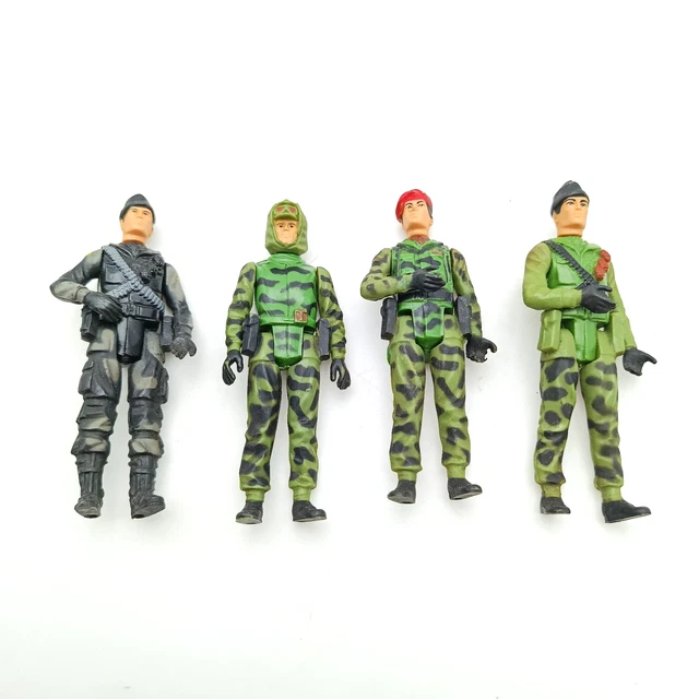 Giocattoli figure, Action Militari, エンドゲーム アベンジャーズ　S.H.Figuarts BANDAI e IT PicClick - modellismo アメコミ