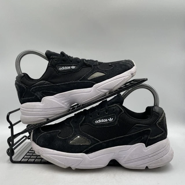 Adidas falcon size 3.5 outlet
