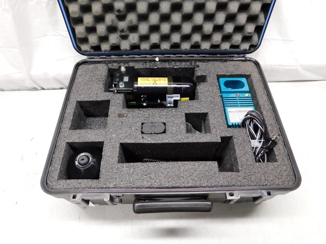 Golden Engineering XR150 Portable Pulsed X-Ray Generator Source #2(CBRX2-23-5347