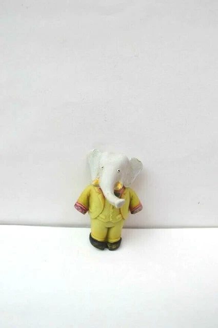 Figurine Babar - Jeux & Jouets