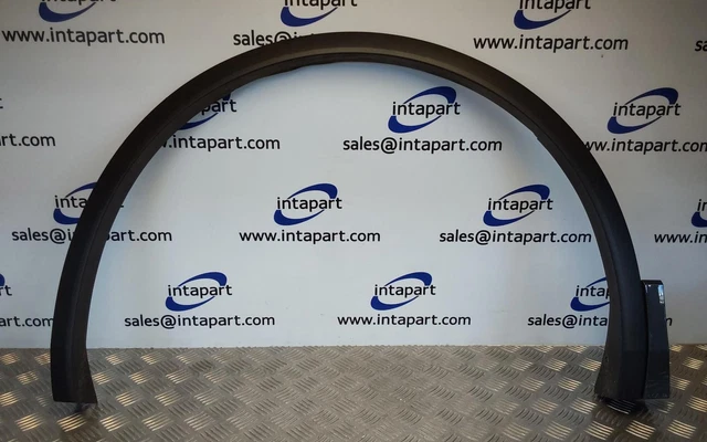 Passaruota Spat Volkswagen Tiguan Ad 2023 Anteriore Sinistro N/S 5Na854731H
