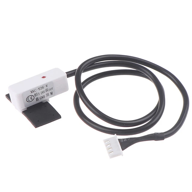 XKC-Y26-V NON-CONTACT WATER Liquid Level Sensor Induction Switch ...
