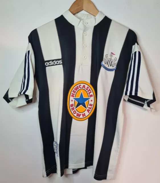 1995 shop newcastle shirt