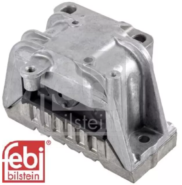 febi bilstein 23020 Lagerung für Motor Motorlager Lagerung Motor