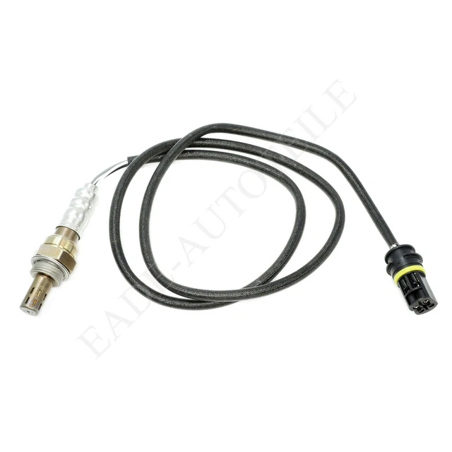 Dromedary Lambdasonde Vor Katalysator 260mm 4-polig - Für Mercedes Chrysler