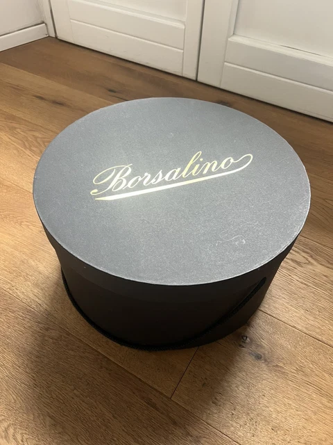 Borsalino Cappelliera