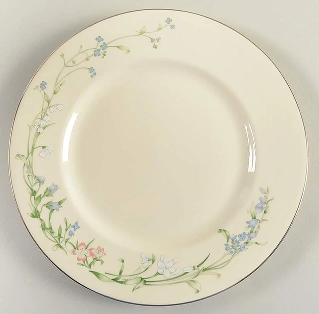 Minton Brookwood Luncheon Plate 2209753