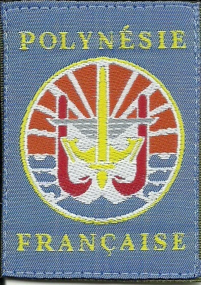 INSIGNE TISSU PATCH Gendarmerie Mobile Egm Escadron Digne Les Bains