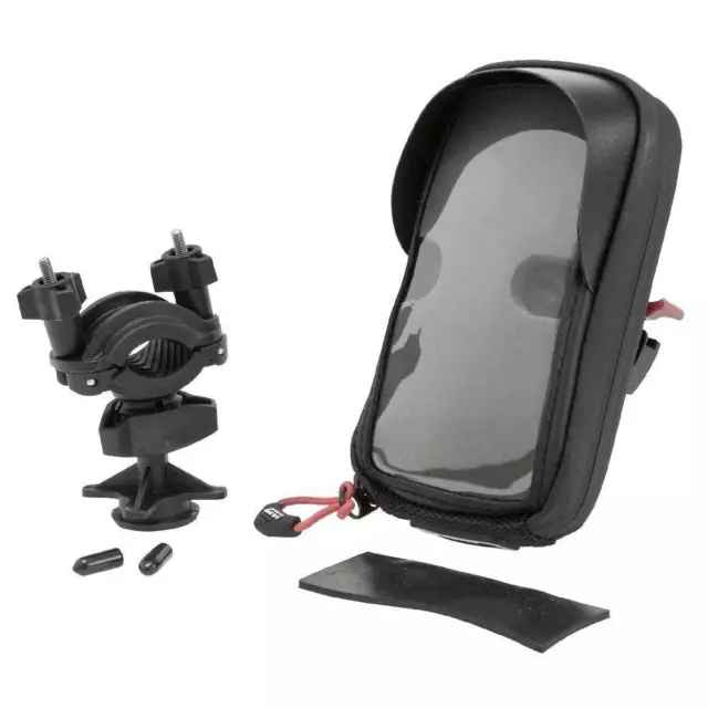 GIVI GVS955B Support Pour Smartphone For Kymco 50 Sniper 1994-1994