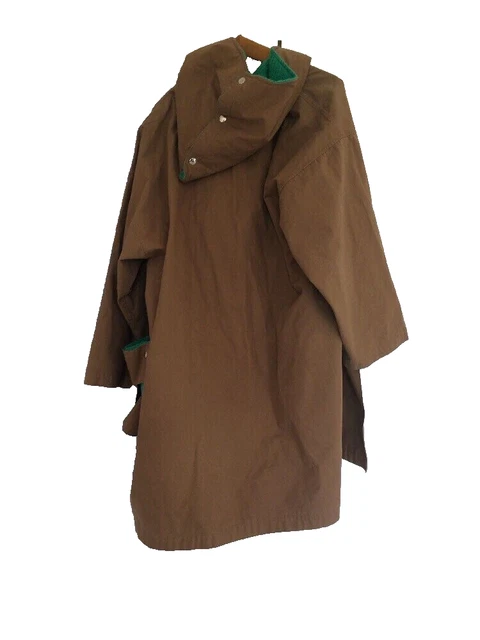 Manteau Gilet JC De Castelbajac - 100% Cachemire - Taille 36 - Bleu Marine - Neuf Avec étiquettes
