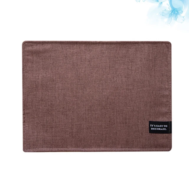 Langlebige Tischsets Simple Fashion Cup Mat Wärmeisolationskissen Untersetzer