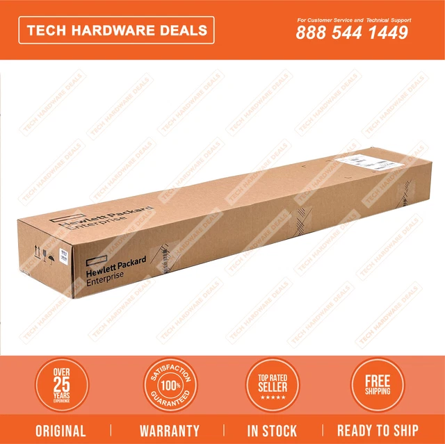 P9Q45A  RETAIL BOX HPE G2 Basic 7.3kVA/60309 3-Wire 32A/230V Outlets (20) C13/Ve