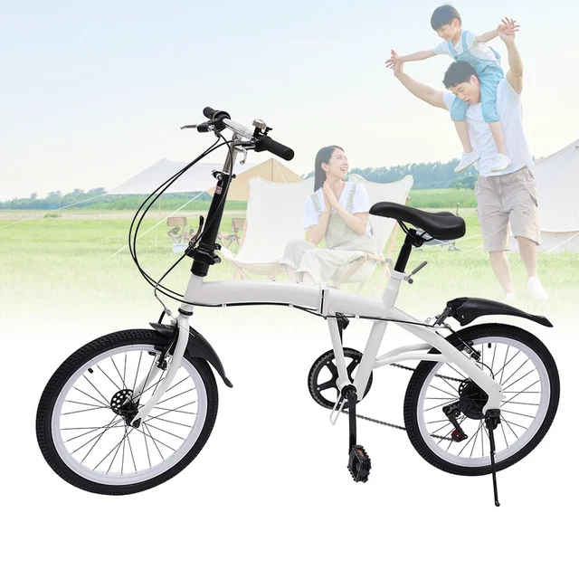 bikes direct folding bike