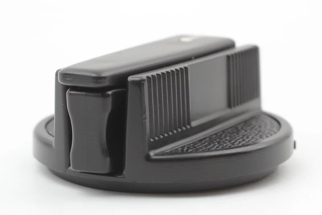 [Casi COMO NUEVA] Manivela de bobinado rápido Hasselblad 44040 para 500C/M 503CX 500C JAPÓN