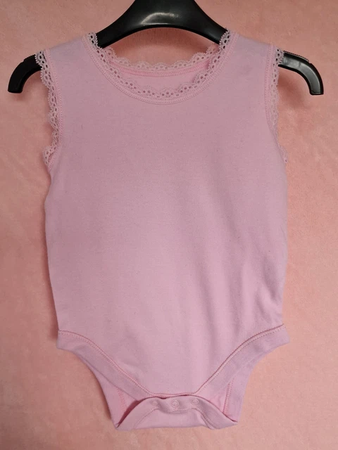 Pacchetto vestiti per bambine età 9-12 m/80 cm. Usato. Condizioni perfette.-~ 3