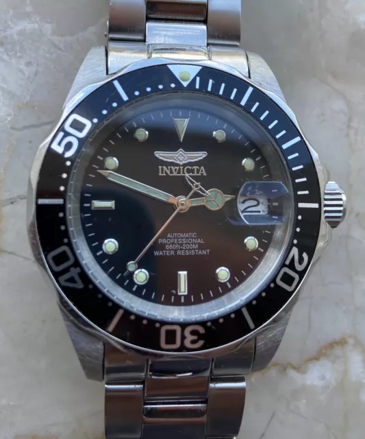 Invicta best sale 8926ob prezzo