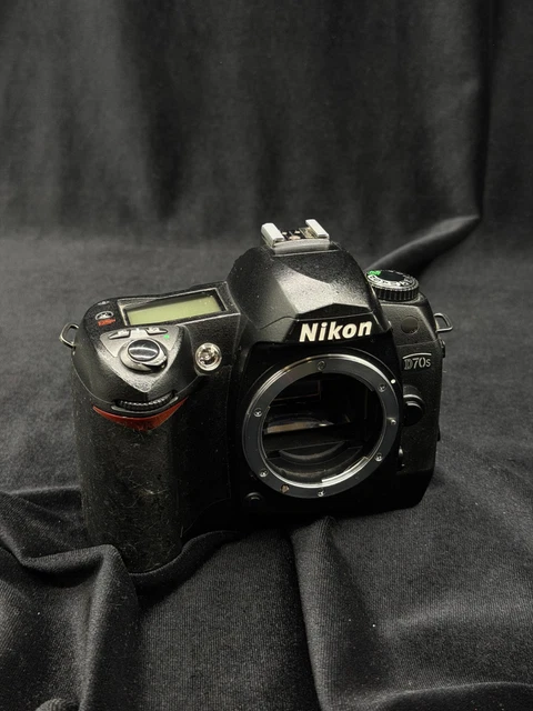 Test de l'appareil photo numérique Kodak FZ55