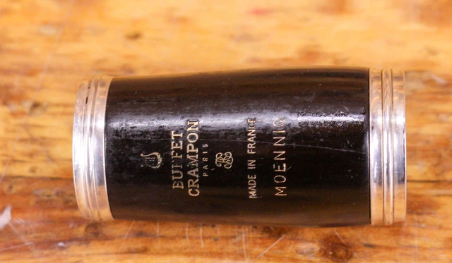 管楽器・吹奏楽器 BUFFET CRAMPON ICON BARREL 66mm PG 管楽器・吹奏楽器 BUFFET CRAMPON ICON BARREL 66mm Buffet